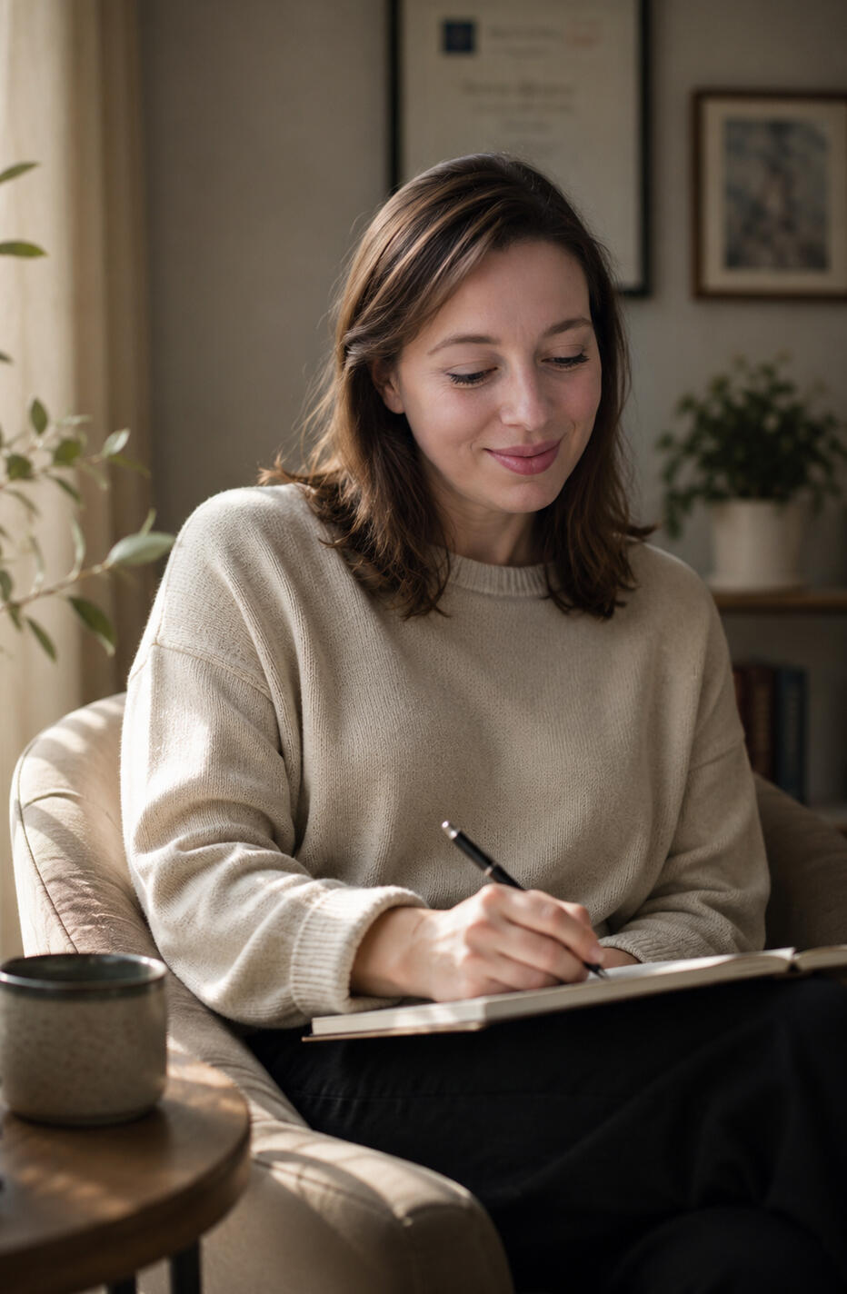 HCPC registered Clinical Psychologist with a Doctorate in Clinical Psychology from the University of Oxford and a Psychology degree from University College London, Dr Sarah Whitaker